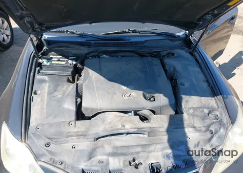 2008 Lexus Is 250 из США, поврежденный, VIN JTHCK262382026439